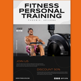 إرشادات كتاب الصالة الرياضية-